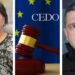 Procesul soției fostului prim-procuror Viorel Gavra va fi rejudecat de la zero. Anchetată în condiții de teroare de celebrul Ciprian Man