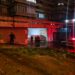 Șocant. Bărbat ars de viu într-un gang din centrul orașului