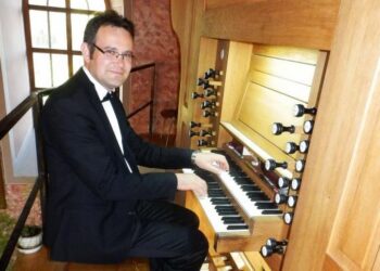 Profesorul Zsolt Garai de la Universitatea Emanuel, selectat să susțină un concert la Haifa Hecht Auditorium de la Universitatea din Haifa