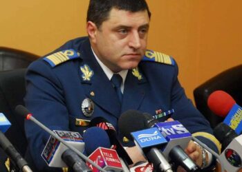 Ofițer de Intelligence, generalul care a înființat Centrul de Excelență NATO HUMINT Oradea și a fost primul său director vorbește despre securitate