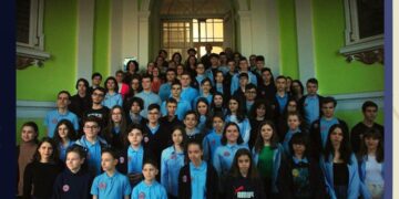 Fabrica de olimpici. Gojdu dă 49 de olimpici la faza națională. Unii s-au calificat la mai multe probe
