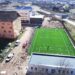 GALERIE. Hub urbanistic verde în zona Colegiului Național Avram Iancu Ștei. Parcul fotovoltaic de 2,5 milioane euro va asigura energia
