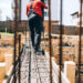 Autorizațiile de construcţie, emise în 65 de zile / Fără autorizaţie: închidere de balcoane, construire de garaje, terase, pergole sau bucătării de vară
