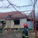 O mamă a ars alături de fiul ei într-un incendiu devastator. Au încercat să se salveze