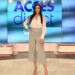 De ce a plâns orădeanca Jessie Baneș într-o emisiune la Antena Stars