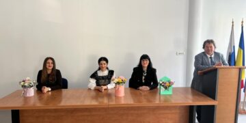 Lady Lawyer, la Oradea, ediția I