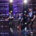 Polițistul de frontieră care a făcut spectacol cu Ansamblul de Vest la Românii au talent. Vrea să dezvolte conceptul de percuție corporală