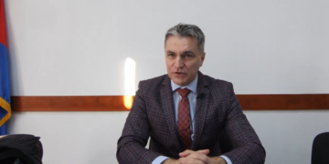 Fost șef de promoție, cu un cv impresionant, Adrian Madar, purtător de cuvânt al PSD Bihor