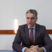 Fost șef de promoție, cu un cv impresionant, Adrian Madar, purtător de cuvânt al PSD Bihor