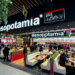Localuri închise în Lotus. Ce mâncăm? Mizerie, condiţii neconforme de păstrare a alimentelor, produse expirate