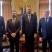 Cine e orădeanul care îl consiliază pe ambasadorul României în Ungaria, în probleme de economie