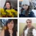 8 femei pentru 8 Martie. 8 povești ale unor femei puternice care pansează răni pe care și ele le poartă cu demnitate