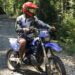 Tânărul de 20 de ani care și-a pierdut viața în accidentul din Valea Mare de Criș, scos printr-un culoare de motociclete din biserică