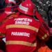 Au suplimentat bugetul MAI, pentru a pregăti 195 de paramedici din Ucraina la Oradea  și Mureș