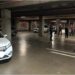 Cursele de mașini și consumul de substanțe interzise închid parcarea Lotus Center înaintea mall-ului. Explicație pentru cei care au rămas sechestrați