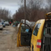 Un IT-ist de 27 de ani din Bihor, mort într-o pădure din Cluj, la 700 m de casă