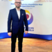 16 copii au mers la școală datorită lui. Cristian George Pop, președintele Rotary Club Marghita