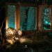 GALERIE. Artă imersivă, cadru instagramabil în atmosferă burgheză de secol XX