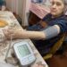 De viața ei depind două vieți. Își îngrijește de 50 de ani soțul nevăzător. Acum trece printr-un mare necaz