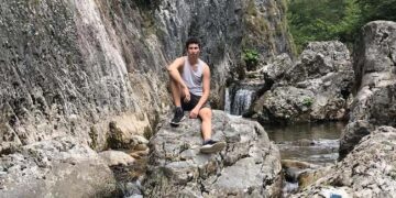 Un fost  campion, momente de cumpănă la 21 de ani. Are nevoie de sânge