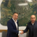 Mutarea politică a anului. Singurul primar independent al unui oraș din Bihor intră în PNL. De fapt, revine în PNL