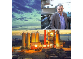 Firma milionarului Beneamin Rus, Selina, iese din insolvență după 9 ani