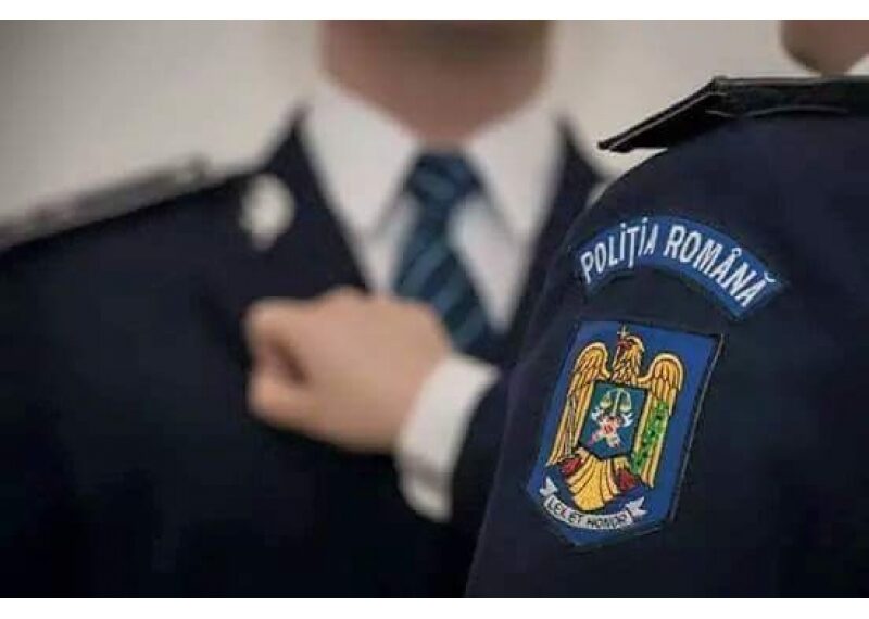 Noi nereguli descoperite în Statutul poliţistului: Curtea Constituţională a decis că sintagma „nu este cercetat disciplinar” este neconstituţională