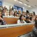 Facultăți de doi ani. Vor absolvi ingineri, economiști, informaticieni