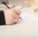 Absenteismul continuă: peste 13.600 dintre elevii de-a VIII-a nu au participat la Matematică, a două probă de la simularea Evaluării Naţionale