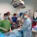 Procedură medicală în premieră la Spitalul Clinic Județean de Urgență