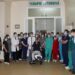 Bihorean salvat după 22 de intervenții chirurgicale de medicii din Cluj Napoca. Totul a pornit de la o amigdalită