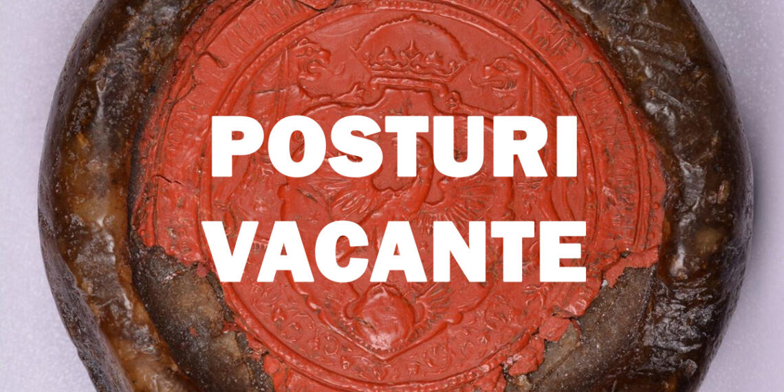 Primăria unde, după moartea primarului,  aproape toate posturile sunt vacante