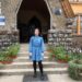 Profile de învingători. Beiușeanca Iulia Hinț, olimpică la română, matematică, engleză și franceză. Împreună cu Damaris Dan, calificate la faza națională, la franceză