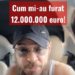 VIDEO. Orădeanul care a deschis prima bursă de bitcoin din România povestește cum a pierdut 12 milioane de euro