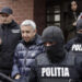 Dan Diaconescu a ajuns în arestul Poliţiei Constanţa, acuzat de sex cu minori şi prostituţie infantilă