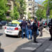 Poliţişti rutieri prinşi în flagrant în timp ce luau mită de la un ofiţer sub acoperire