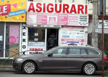Guvernul a plafonat preţul poliţelor RCA cu condiţia amendării legii asigurărilor obligatorii