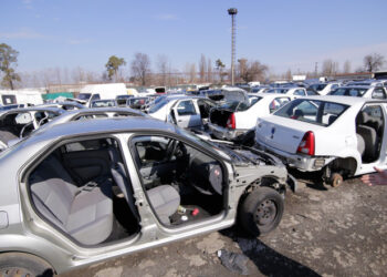 Rabla Local începe pe 21 aprilie: casează maşina veche fără obligaţia de a cumpăra una nouă