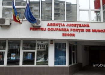 Rata șomajului în Bihor, constantă: 1,25% 