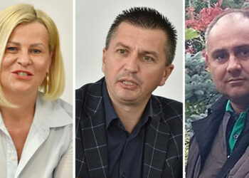 Dascăli la Tribunal: fosta directoare a Casei Corpului Didactic Bihor şi directorul Şcolii „Avram Iancu” din Oradea au fost trimişi în judecată de DNA pentru infracţiuni de corupţie / DNA a demonstrat pas cu pas cum cei doi dascăli au fraudat un concurs pentru postul de director al şcolii orădene / Lui Ţigan şi Cuc li se pretind în instanţă daune morale de 1.000.000 de euro