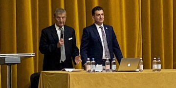 Baroul Bihor şi-a ales conducerea pentru următorii patru ani