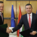 Au bătut palma pentru drumul expres Salonta (și Békéscsaba – Méhkerék