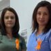 GALERIE. Medicul care schimbă fața spitalului din sponsorizări. Acolo, asistentele zugrăvesc saloanele în timpul liber