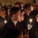 Fost jurnalist la Vatican, Excelența Sa  George Bolojan, ambasadorul României în Spania, Paște în comunitatea ortodoxă din Madrid