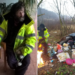 Omul pădurii. Povestea bărbatului care a ajuns în imperiul omeniei de la Dumbrava după ce a trăit  într-o pădure și nu știa folosi lingura și furculița