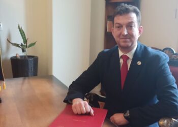 Premieră în istoria Baroului Bihor. Avocatul Adrian Stancu, singurul candidat pentru poziția de Decan al Baroului Bihor