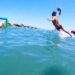 Orădenii din Naționala de Beach Waterpolo încearcă o calificare istorică