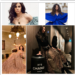 GALERIE. A fost model în Milano și New York. Orădeanca Bianca Tincău a studiat luxul la Instituto Marangoni. Responsabilă cu crearea strategiilor de marketing pentru branduri de lux