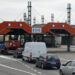 Vama Borș, sub supraveghere austriacă.Controale și patrule în Vest.  Care e miza