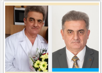 Dr. Ciprian Brisc aduce la Oradea personalități ale ultrasonografiei românești. Maraton de cazuri clinice